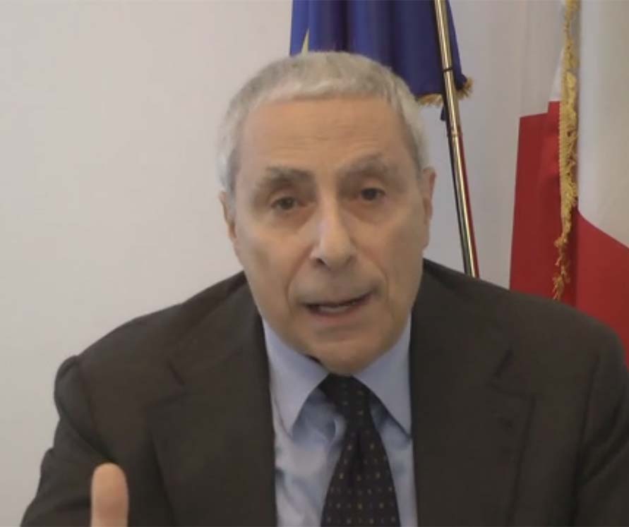 Giovanni Gargano