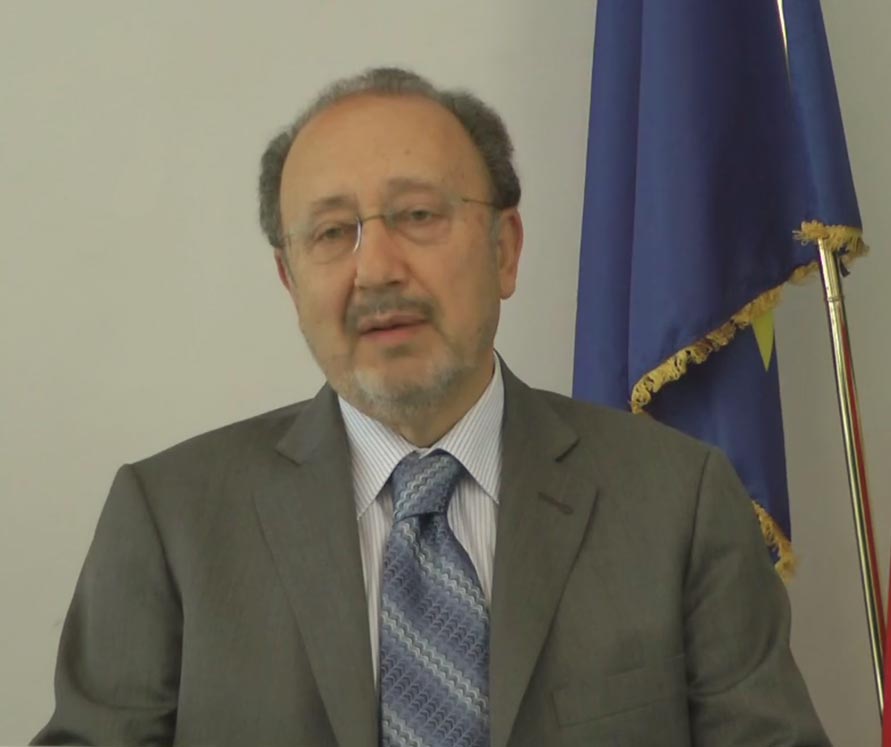 CARLO DI NINNI