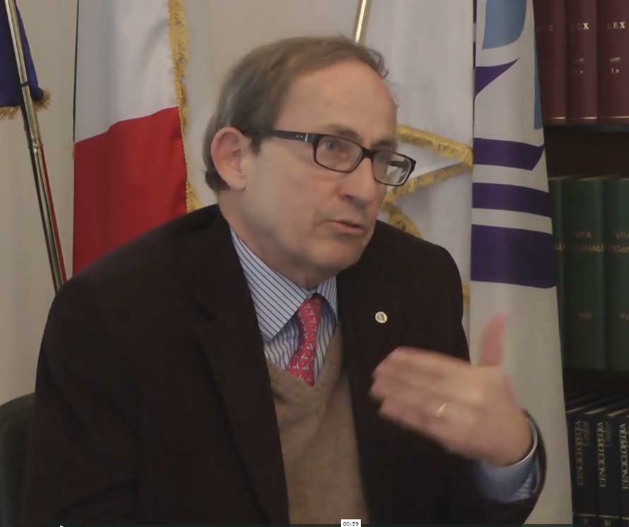 EUGENIO PIZZICHELLI