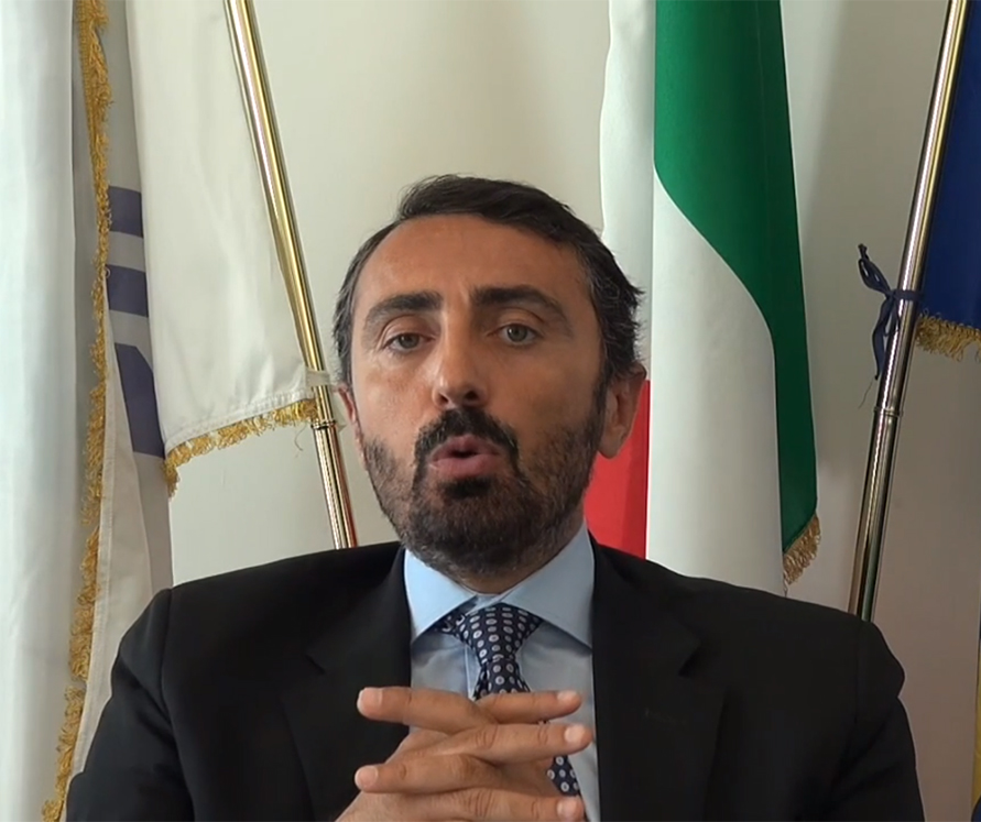 Andrea Primerano