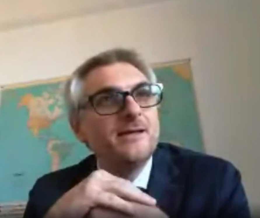 Fabio Notarangelo