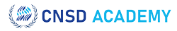 CNSD Academy – Formazione a Distanza Professionale Logo