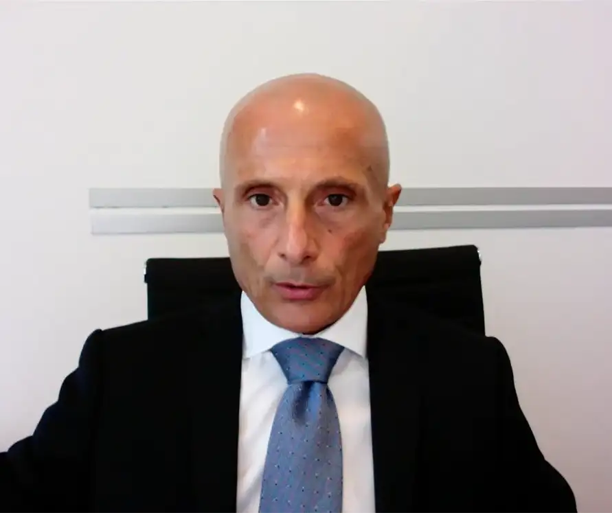 MASSIMILIANO MERCURIO