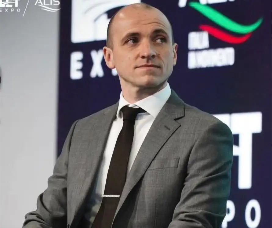 MATTIA CARBOGNANI